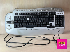 Комп'ютерна клавіатура  Ezkey EZ-8000