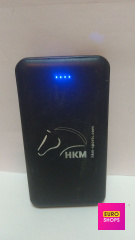 Power Bank HKM 10000 mAh