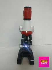 Дитячий мікроскоп Chanseon C2121