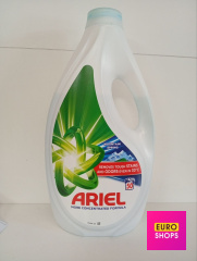 Гель для прання Ariel Гірське джерело 2.25 л