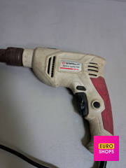 Дриль Intertool dt 0109