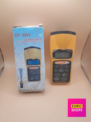 Лазерний далекомір Ultrasonic CP 3008