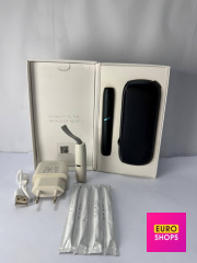 Система нагрівання IQOS Originals Duo  Black