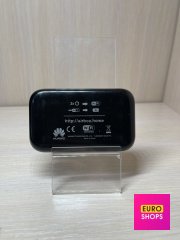 Переносний Wi-Fi роутер HUAWEI E5577