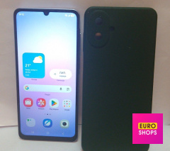 Смартфон Samsung GALAXY A07 4/128GB