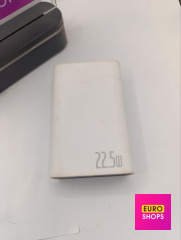 Power Bank PROOVE Hyper Flux Plus 22.5w 20000mah