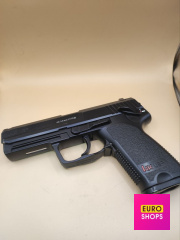 Пневматичний пістолет HK USP cal.4.5 mm
