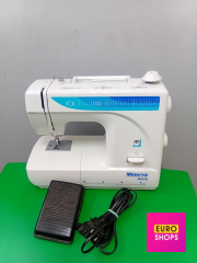 Швейна машинка Minerva M832B