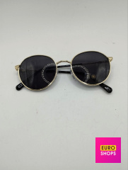 Окуляри сонцезахисні