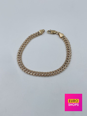 Золотий браслет 585° 5.84 г.