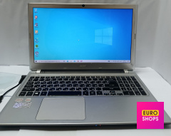 Ноутбук Asus Aspire V5-551G AMD A8-4555M/RAM5GB/HDD750GB