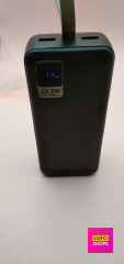 Power Bank 50000 mAh