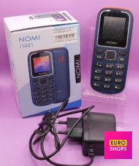 Кнопковий телефон Nomi i1441