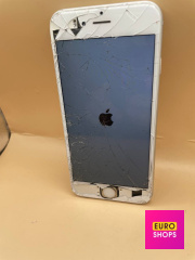 Смартфон Apple iPhone 6s 16GB  iCloud