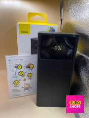 Powerbank Baseus  22.5w 30000 mah