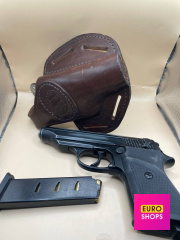 Стартовий пістолет  ASYSRA5YS01  9mm