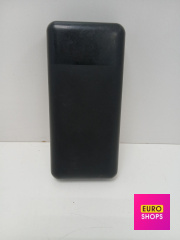 Зовнішній акумулятор Power Bank Hoco J72 20000 mAh