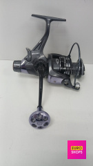 Котушка коропова GOSS IFR4000