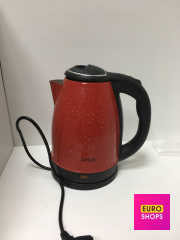 Електрочайник A-PLUS 1697