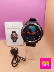 Розумний годинник Smart Watch KC82