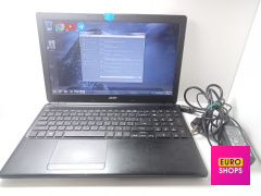 Ноутбук ACER E1-522/AMD E1-2500/RAM 4Gb/SSD120/radeon HD 8200