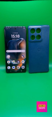 Смартфон MOTOROLA edge 60 12/512GB
