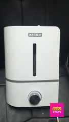 Зволожувач повітря Leberg LH-206w
