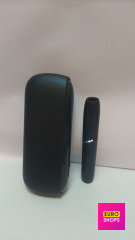 Система нагрівання iQOS 3 DUO