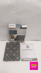 Кухонні ваги SilverCrest SKW 5 C1
