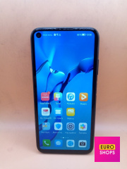 Смартфон HUAWEI HUAWEI P40 LITE 6/128