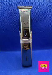 Машинка для стрижки Kemei KM-5018
