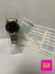 Годинник наручний Casio mtp-1221