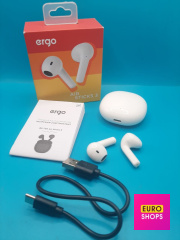 Навушники Ergo BS-750 Air Sticks3