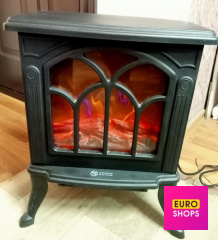 Обігрівач NEO Tools 90-110 800/1500W