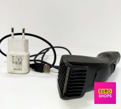 Машинка для стрижки Huslog be-4902