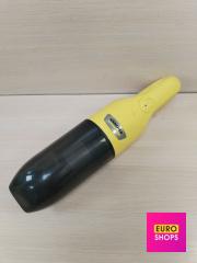 Пилосос автомобільний Karcher CVH 2