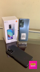 Смартфон Xiaomi Redmi 10 6/128GB