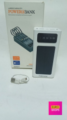 Power Bank Safeti 30000 mAh