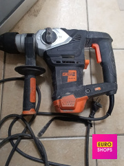 Перфоратор Дніпро-М пе-3217б