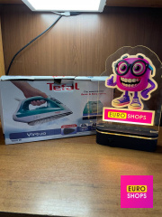 Праска TEFAL Virtuo