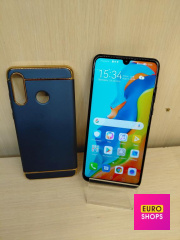 Смартфон HUAWEI P30 LITE 4/128GB (MAR-LX1A)