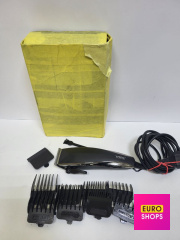 Професійна машинка для стрижки волосся VGR V-033