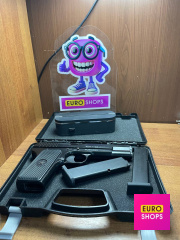 Стартовий пістолет Sur-TT33 9mm