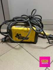 Зварювальний апарат Кентавр СВ-200А