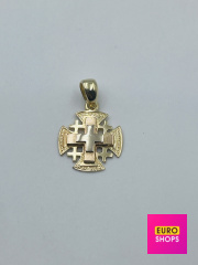 Золотий кулон 583° 2.33 г.