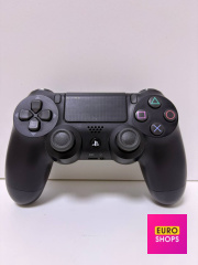 Геймпад  Sony DualShock 4 V2 CUH-ZCT2E  Black