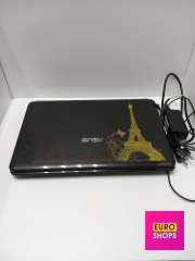 Ноутбук Asus K50IP CeleronT3300/RAM2GB/HDD320GB