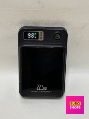 Power Bank Fast Charging 22.5 W