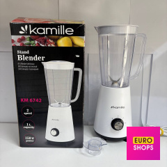 Блендер Kamille KM-6742