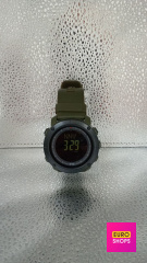 Годинник з компасом M-TAC CR2032